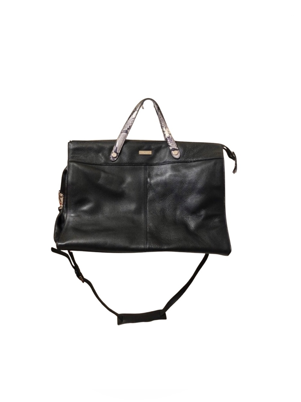 Kate Spade - Leather Travel Bag